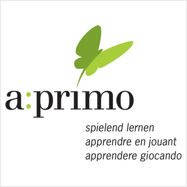 Logo von Verein a:primo