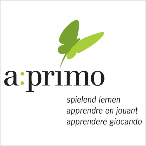 Logo von Verein a:primo