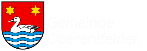 Logo von Gemeinde Oberentfelden