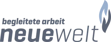Logo von neuewelt