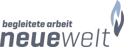 Logo von neuewelt