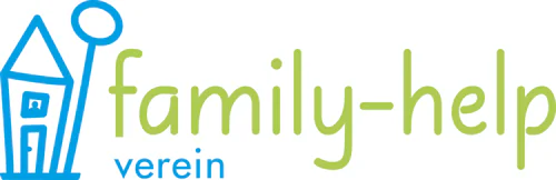 Logo von Verein family-help