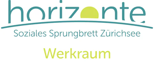 Logo von Werkraum Horizonte