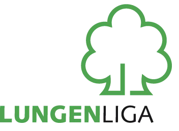 Logo von Lungenliga Bern