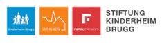 Logo von Stiftung Kinderheim Brugg