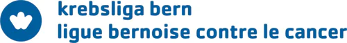 Logo von Krebsliga Bern