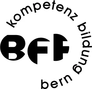 Logo von BFF Kompetenz Bildung Bern