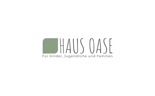 Logo von Haus Oase (Verein Oase)