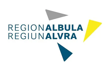 Logo von Geschäftsstelle der Region Albula