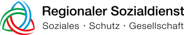 Logo von Regionaler Sozialdienst - Soziales - Schutz - Gesellschaft