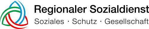 Logo von Regionaler Regionaler Sozialdienst - Soziales - Schutz - Gesellschaft