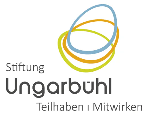Logo von Stiftung Ungarbühl