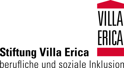Logo von Stiftung Villa Erica