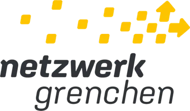 Logo von Netzwerk Grenchen