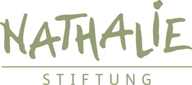 Logo von Nathalie Stiftung