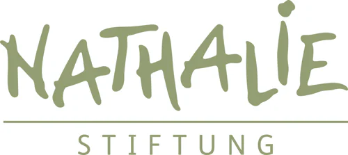 Logo von Nathalie Stiftung
