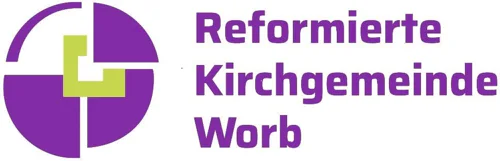 Logo von Ref. Kirchgemeinde Worb