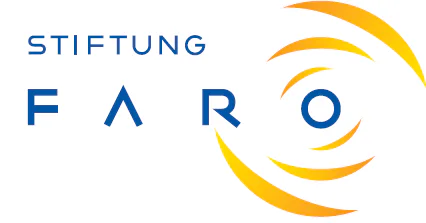 Logo von Stiftung FARO