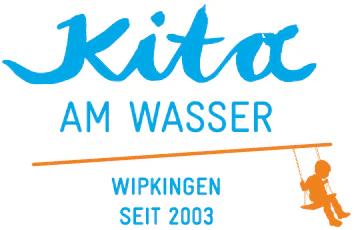 Logo von Verein Kita am Wasser