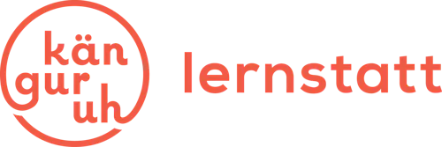 Logo von Lernstatt Känguruh