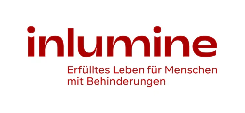 Logo von Stiftung Inlumine; Haus im Rebgarten