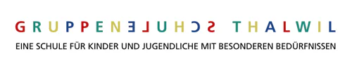 Logo von Gruppenschule Thalwil