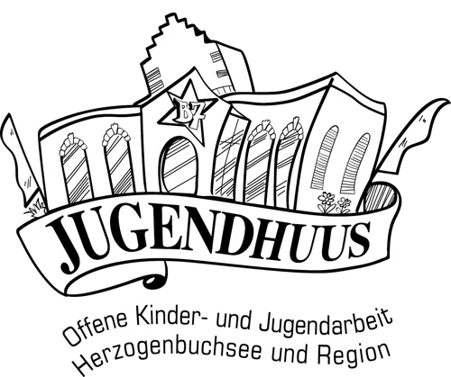 Logo von Offene Kinder- und Jugendarbeit Herzogenbuchsee