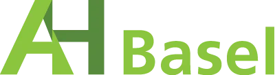 Logo von AH Basel