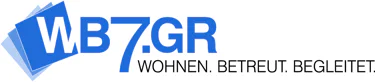 Logo von WB7.GR