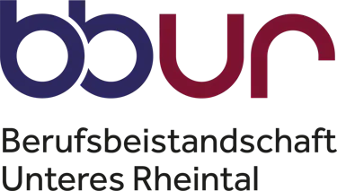 Logo von Berurufsbeistandschaft Unteres Rheintal