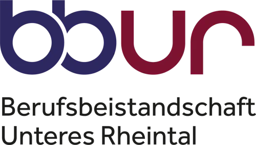 Logo von Berurufsbeistandschaft Unteres Rheintal