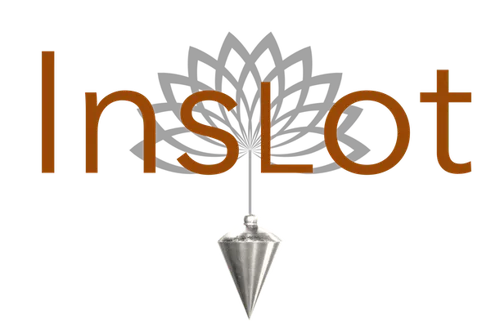 Logo von InsLot Genossenschaft