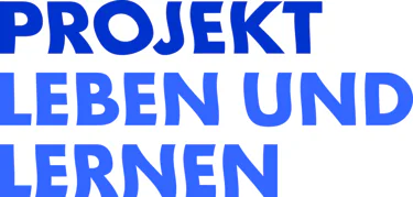 Logo von Projekt Leben & Lernen