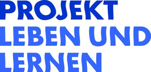 Logo von Projekt Leben & Lernen