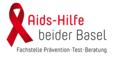 Logo von Aids-Hilfe beider Basel