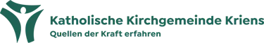 Logo von Katholische Kirchgemeinde Kriens