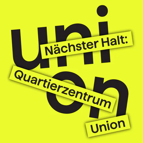 Logo von Quartierzentrum Union