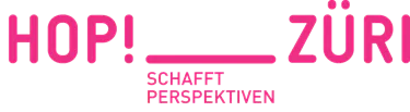 Logo von Verein HOP! Züri