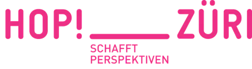 Logo von Verein HOP! Züri