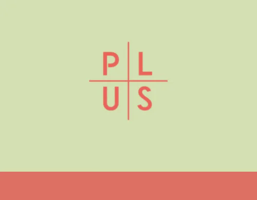 Logo von Sozial Plus AG