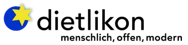 Logo von Gemeinde Dietlikon, Soziales + Gesellschaft