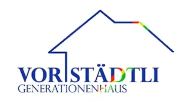 Logo von Vorstädtli Generationenhaus