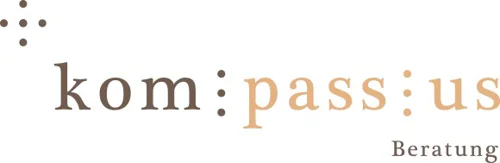 Logo von kompassus gmbh