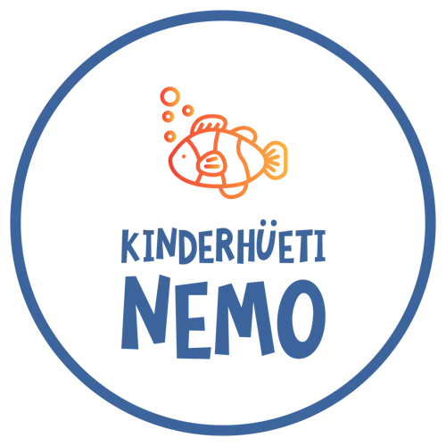 Logo von Kinderhüeti NEMO Thusis