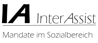 Logo von InterAssist GmbH