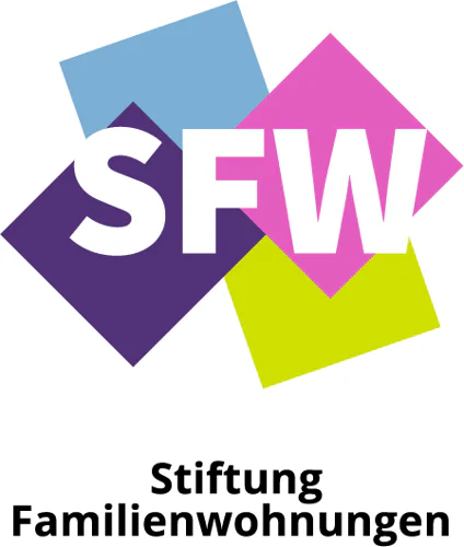 Logo von Stiftung Familienwohnungen Zürich