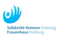 Logo von Solidarité Femmes Fribourg / Centre LAVI