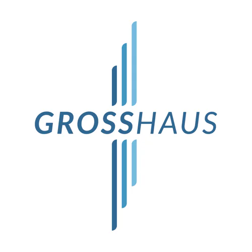 Logo von Stiftung Grosshaus