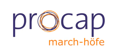 Logo von Procap March-Höfe