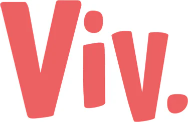 Logo von Viv.